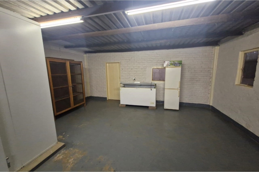 0 Bedroom Property for Sale in Klerksdorp Rural North West